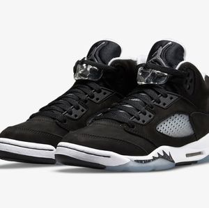 Air Jordan 5 Retro Mens Size 13